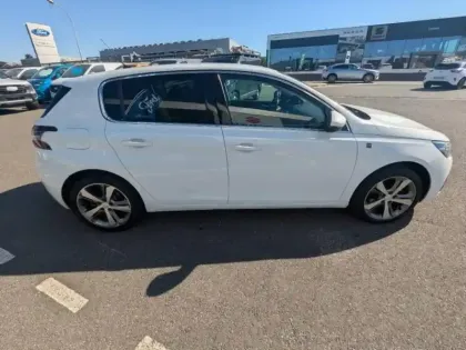 Photo 7 Peugeot 308  1.2 PureTech 130ch E6.c S&S Tech Edition EAT8