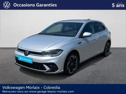 Photo Volkswagen Polo R-line Edition