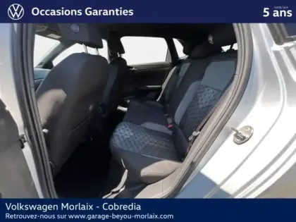 Photo 8 Volkswagen Polo  1.0 TSI 95ch R-Line Edition
