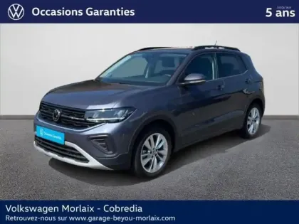 Photo Volkswagen T-cross Vw Edition