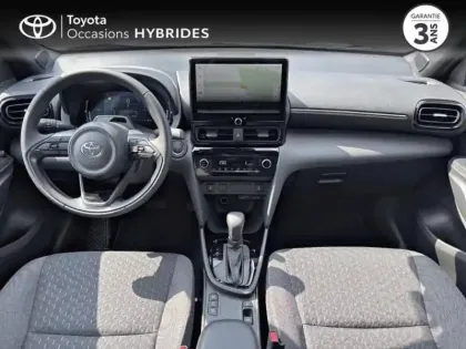 Photo 7 Toyota Yaris  Cross 130h Design MY26