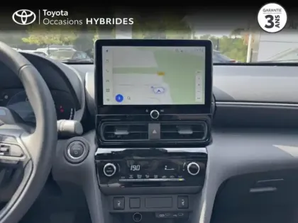 Photo 14 Toyota Yaris  Cross 130h Design MY26