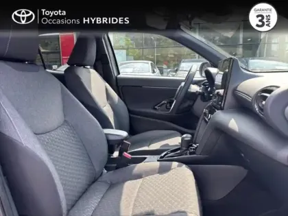 Photo 5 Toyota Yaris  Cross 130h Design MY26