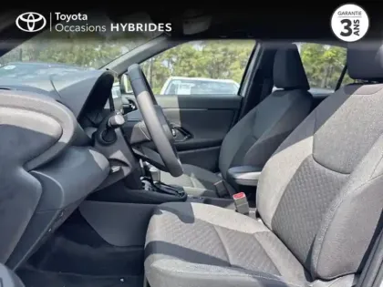 Photo 10 Toyota Yaris  Cross 130h Design MY26