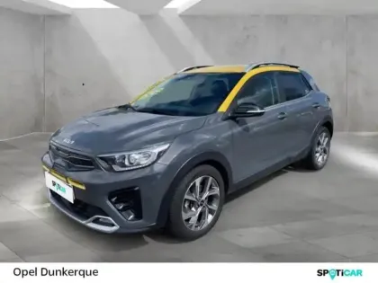 Photo Kia Stonic Gt Line
