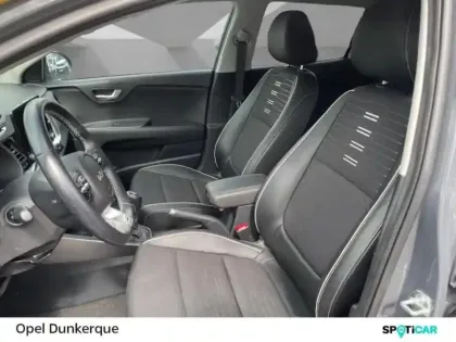 Photo 10 Kia Stonic  1.0 T-GDi 100ch GT Line