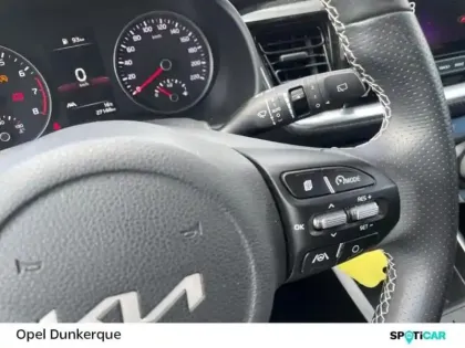 Photo 14 Kia Stonic  1.0 T-GDi 100ch GT Line
