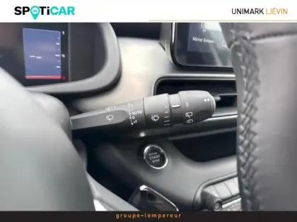 Photo 10 Jeep Avenger  Electrique 156ch 115kW Summit