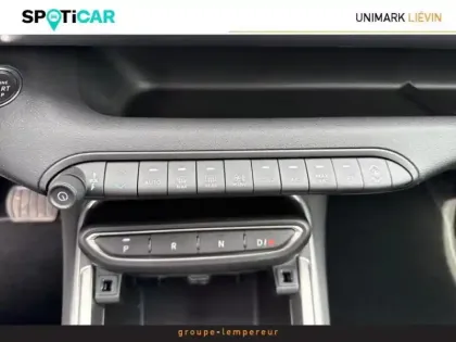 Photo 14 Jeep Avenger  Electrique 156ch 115kW Summit