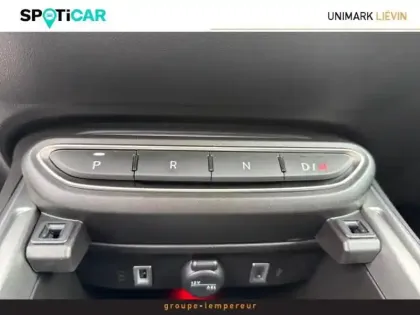 Photo 13 Jeep Avenger  Electrique 156ch 115kW Summit