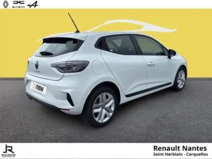 Photo 6 Renault Clio  1.0 SCe 65ch Evolution
