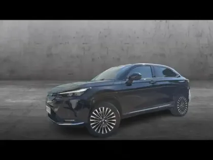 Photo Honda E:ny1 Advance