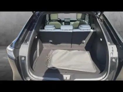 Photo 11 Honda E:ny1  Electrique 204ch Advance