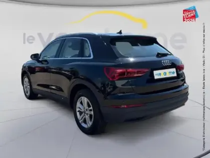 Photo 7 Audi Q3  35 TFSI 150ch Mild Hybrid Business line S tronic 7