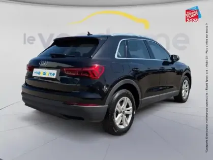 Photo 5 Audi Q3  35 TFSI 150ch Mild Hybrid Business line S tronic 7