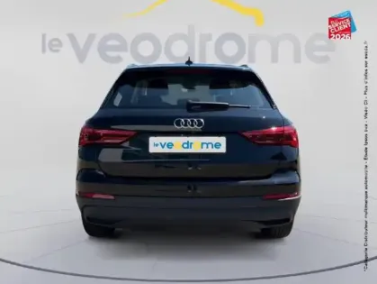 Photo 6 Audi Q3  35 TFSI 150ch Mild Hybrid Business line S tronic 7