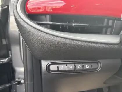 Photo 14 Fiat 500  e 118ch (RED) MY23