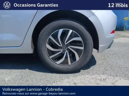 Photo 14 Volkswagen Polo  1.0 TSI 95ch VW Edition