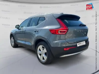 Photo 7 Volvo XC40  B3 163ch Plus DCT 7
