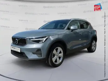 Photo Volvo Xc40 Plus
