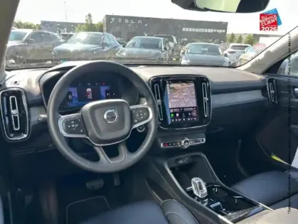 Photo 14 Volvo XC40  B3 163ch Plus DCT 7