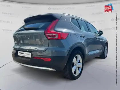 Photo 5 Volvo XC40  B3 163ch Plus DCT 7
