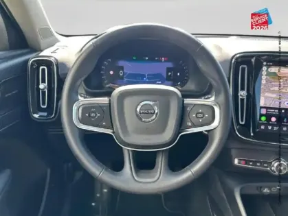 Photo 11 Volvo XC40  B3 163ch Plus DCT 7