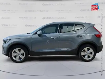 Photo 8 Volvo XC40  B3 163ch Plus DCT 7