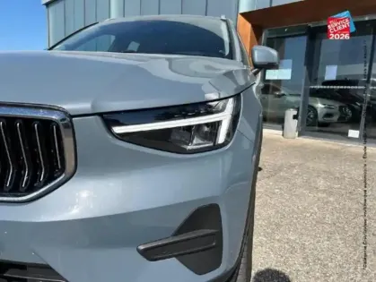 Photo 12 Volvo XC40  B3 163ch Plus DCT 7