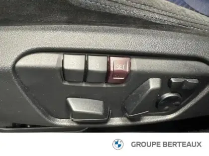 Photo 14 BMW X2  sDrive18dA 150ch M Sport Euro6d-T