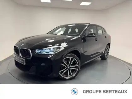 Photo Bmw X2 M Sport