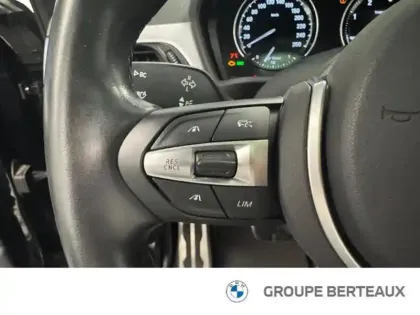 Photo 8 BMW X2  sDrive18dA 150ch M Sport Euro6d-T