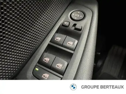 Photo 10 BMW Serie 1 Série 1 118iA 136ch Business Design DKG7