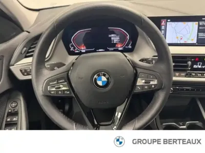 Photo 7 BMW Serie 1 Série 1 118iA 136ch Business Design DKG7