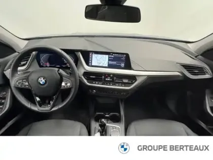 Photo 6 BMW Serie 1 Série 1 118iA 136ch Business Design DKG7