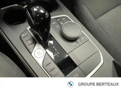 Photo 14 BMW Serie 1 Série 1 118iA 136ch Business Design DKG7