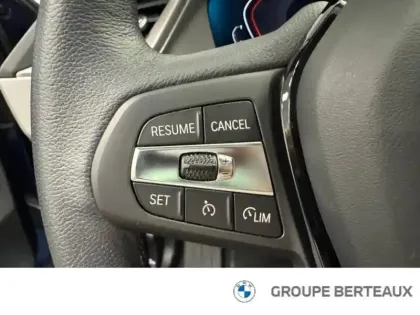 Photo 8 BMW Serie 1 Série 1 118iA 136ch Business Design DKG7