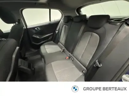 Photo 5 BMW Serie 1 Série 1 118iA 136ch Business Design DKG7