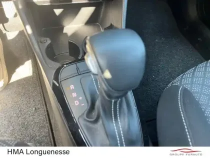Photo 14 Kia Picanto  1.2 DPi 79ch Active BVMA5
