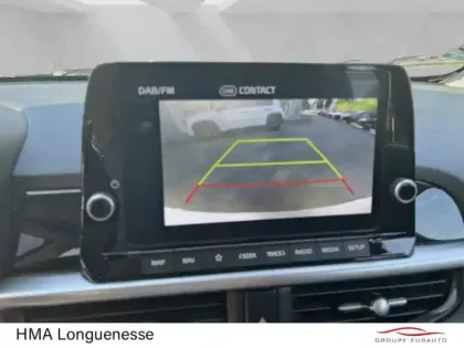 Photo 13 Kia Picanto  1.2 DPi 79ch Active BVMA5