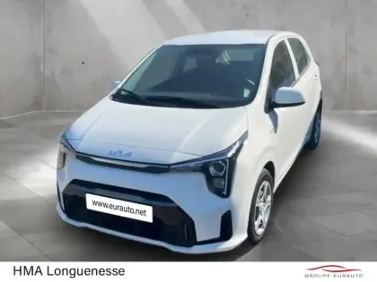 Photo Kia Picanto Active
