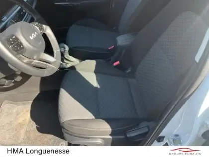 Photo 10 Kia Picanto  1.2 DPi 79ch Active BVMA5