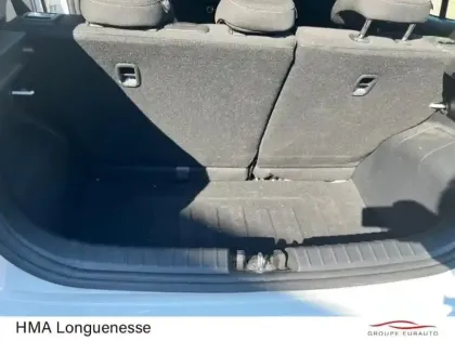 Photo 5 Kia Picanto  1.2 DPi 79ch Active BVMA5