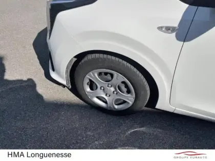 Photo 12 Kia Picanto  1.2 DPi 79ch Active BVMA5