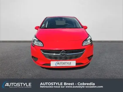 Photo 6 Opel Corsa  1.4 90ch Design 120 ans Start/Stop 5p