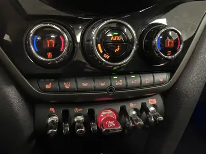 Photo 14 Mini Countryman  Cooper S 178ch Edition Premium Plus ALL4 BVA8