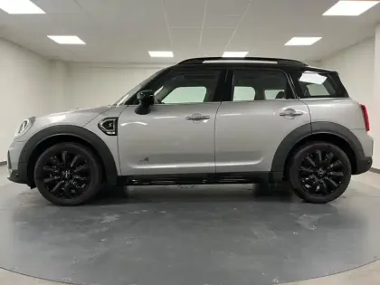 Photo 6 Mini Countryman  Cooper S 178ch Edition Premium Plus ALL4 BVA8