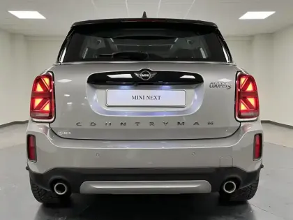 Photo 5 Mini Countryman  Cooper S 178ch Edition Premium Plus ALL4 BVA8