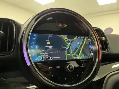 Photo 15 Mini Countryman  Cooper S 178ch Edition Premium Plus ALL4 BVA8