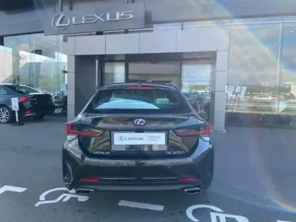 Photo 5 Lexus RC  300h F SPORT MY20